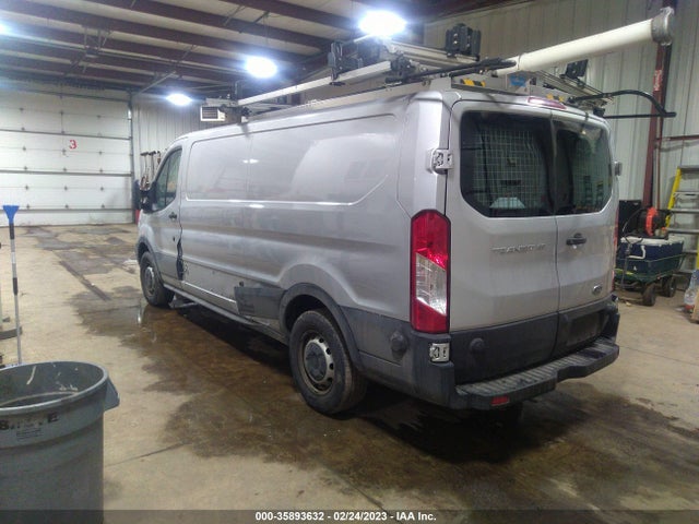 2019 Ford Transit, VIN: 1FTYE2YM1KKA37945