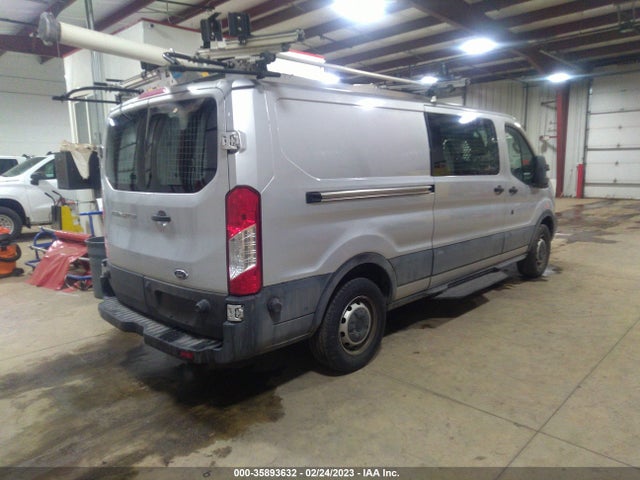 2019 Ford Transit, VIN: 1FTYE2YM1KKA37945