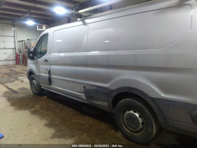 2019 Ford Transit, VIN: 1FTYE2YM1KKA37945