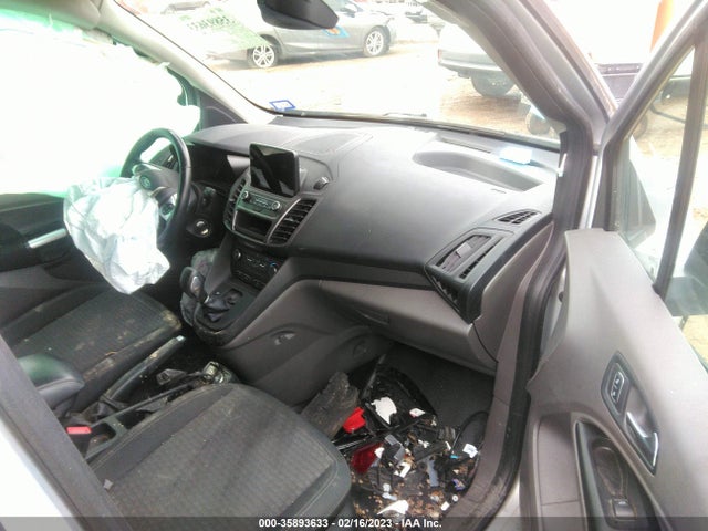 2019 Ford Transit Connect, VIN: NM0LS7F24K1410142
