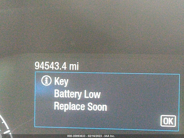 2019 Ford Transit Connect, VIN: NM0LS7F24K1410142