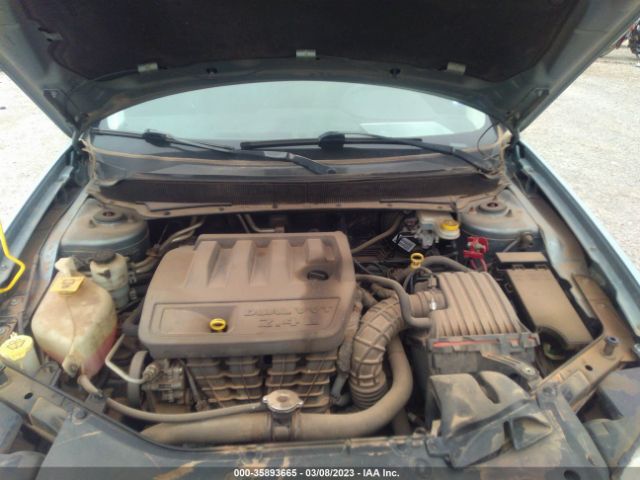 1B3LC56B49N552032 Dodge Avenger Sxt/r/t