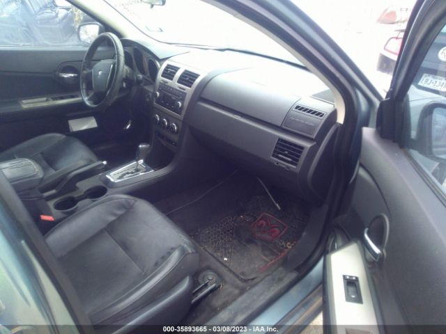 1B3LC56B49N552032 Dodge Avenger Sxt/r/t