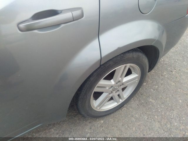 1B3LC56B49N552032 Dodge Avenger Sxt/r/t