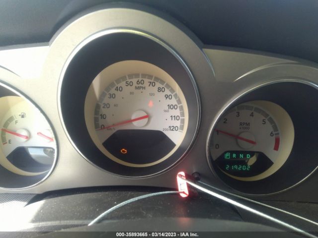 1B3LC56B49N552032 Dodge Avenger Sxt/r/t