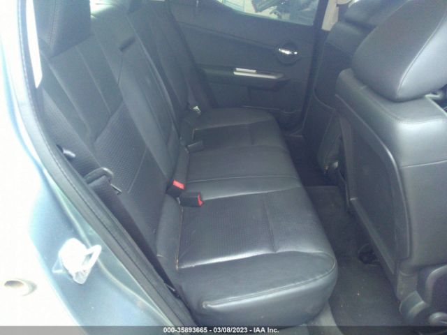 1B3LC56B49N552032 Dodge Avenger Sxt/r/t