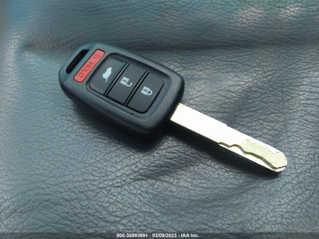 Honda CR-V LX 2020 5J6RW2H26LA006997 Image 11