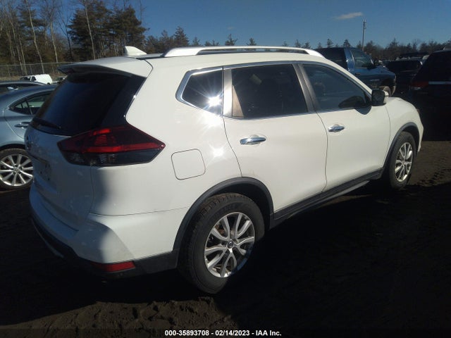 2019 Nissan Rogue, VIN: KNMAT2MT0KP512217