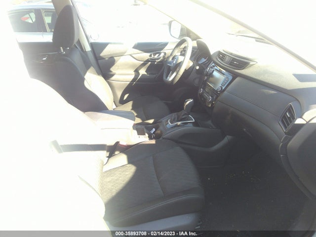 2019 Nissan Rogue, VIN: KNMAT2MT0KP512217
