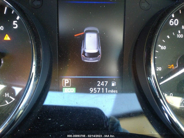 2019 Nissan Rogue, VIN: KNMAT2MT0KP512217
