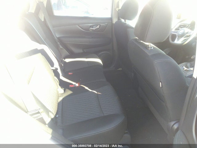 2019 Nissan Rogue, VIN: KNMAT2MT0KP512217