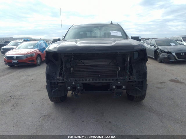 2019 Chevrolet Silverado 1500, VIN: 3GCUYDED3KG140703