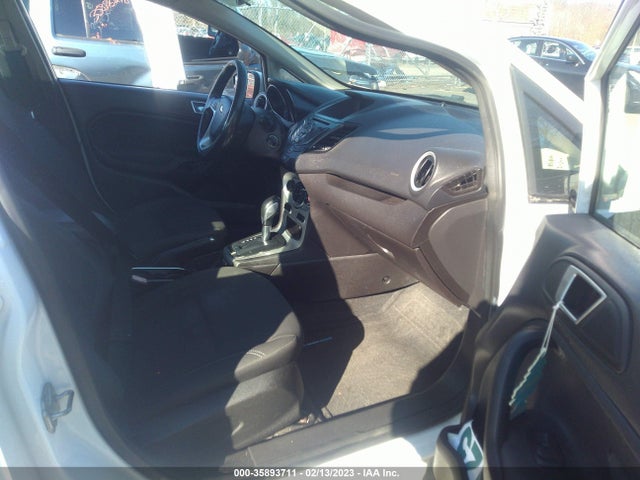 2016 Ford Fiesta, VIN: 3FADP4BJ2GM129784
