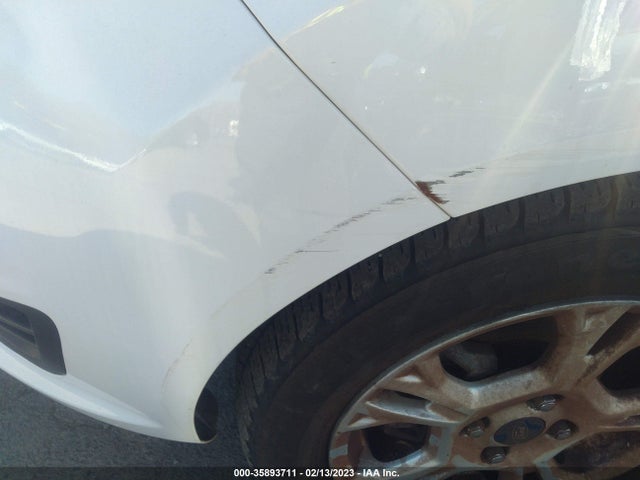 2016 Ford Fiesta, VIN: 3FADP4BJ2GM129784