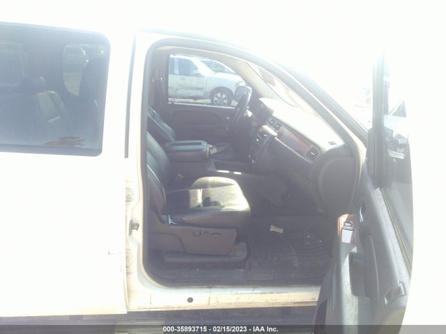 2012 GMC SIERRA 1500 SLT VIN: 3GTP2WE71CG157344