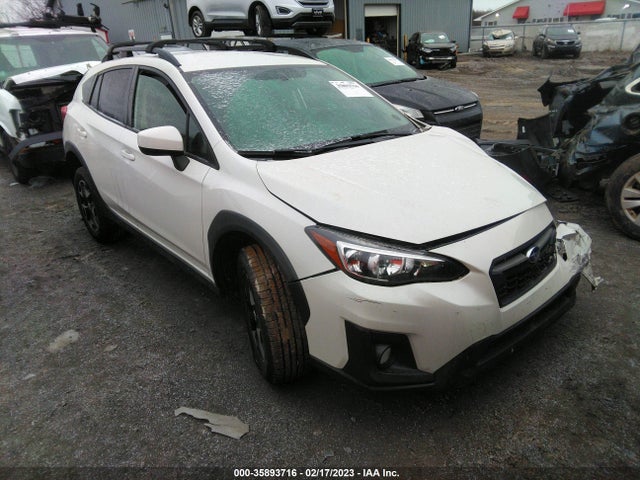 2018 Subaru Crosstrek, VIN: JF2GTABC4JH205375