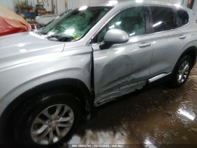 2019 Hyundai Santa Fe, VIN: 5NMS2CAD9KH100171