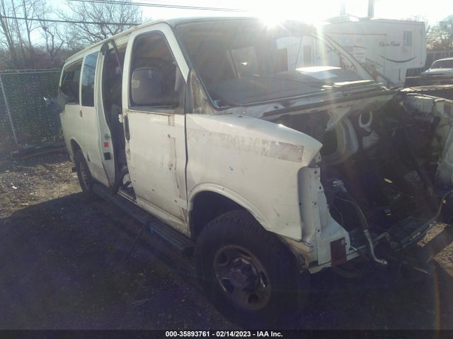 2014 1GAWGPFG2E1119679 main image
