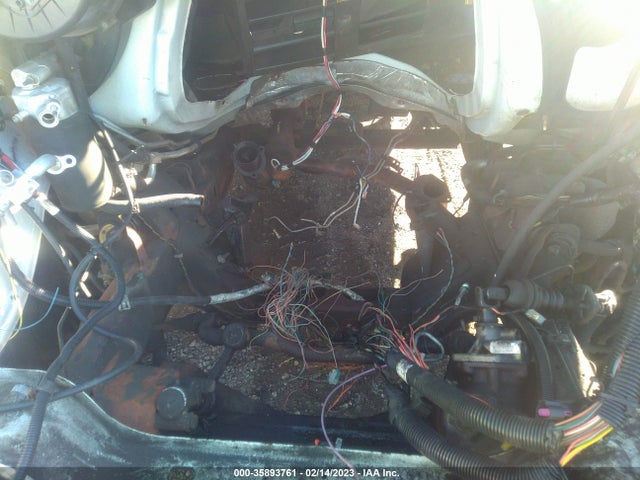 Chevrolet Express Passenger Ls 2014 1GAWGPFG2E1119679 Image 10