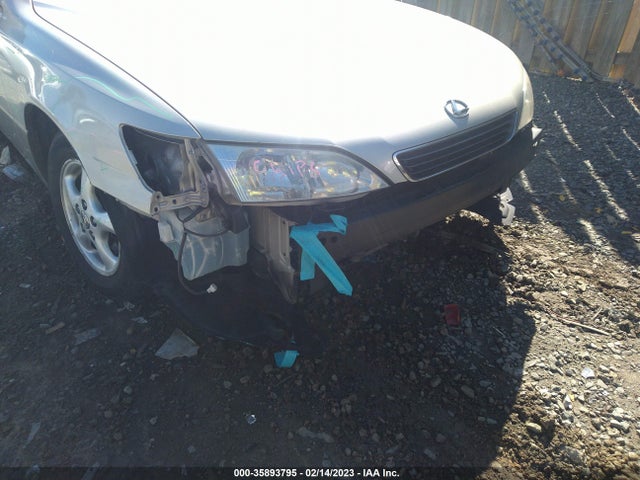 JT8BF28G3W0121620 Lexus ES 300 LUXURY SPORT SDN