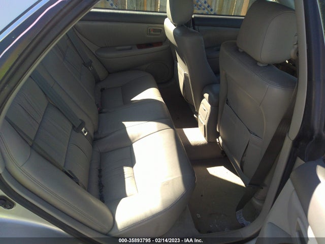 JT8BF28G3W0121620 Lexus ES 300 LUXURY SPORT SDN