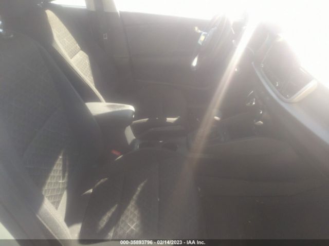 3KPA24AD1NE475940 KIA Rio