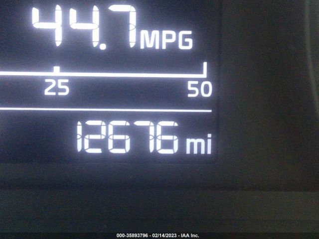 3KPA24AD1NE475940 KIA Rio