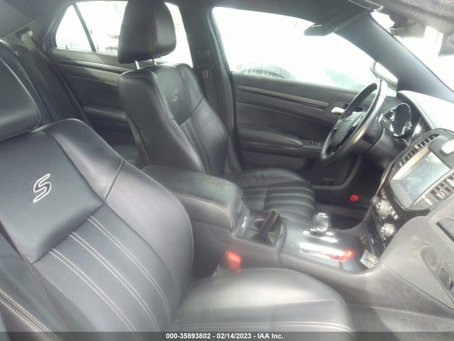 Chrysler 300 2013 2C3CCABG0DH641014 Image 6