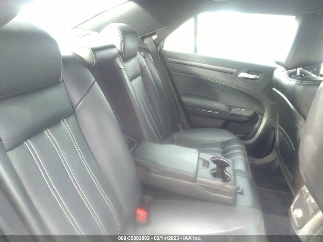 Chrysler 300 2013 2C3CCABG0DH641014 Image 9