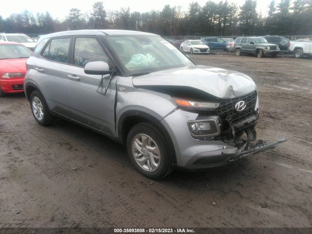 2023 Hyundai Venue, VIN: KMHRB8A34PU219938