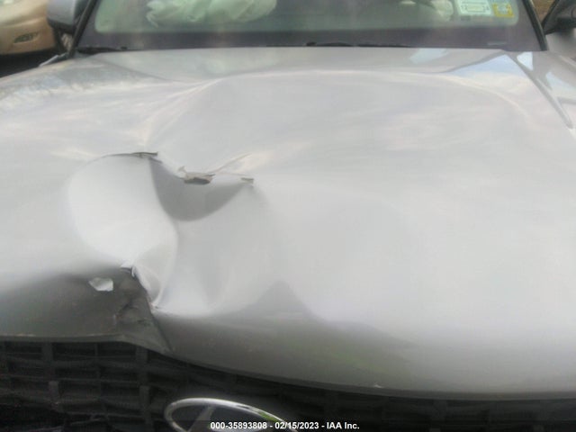 2023 HYUNDAI VENUE SE VIN: KMHRB8A34PU219938