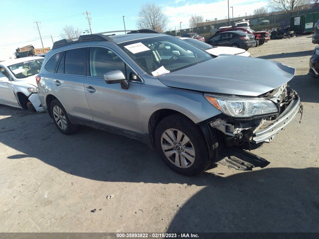 2015 Subaru Outback, VIN: 4S4BSADC4F3281350