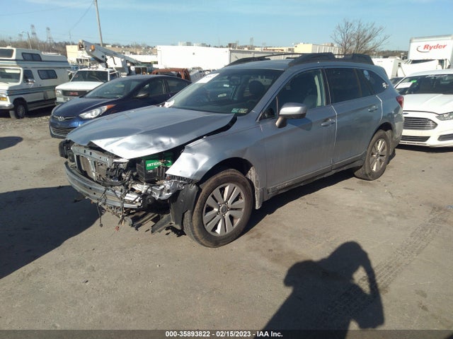 2015 Subaru Outback, VIN: 4S4BSADC4F3281350