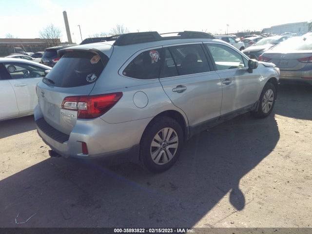 2015 Subaru Outback, VIN: 4S4BSADC4F3281350