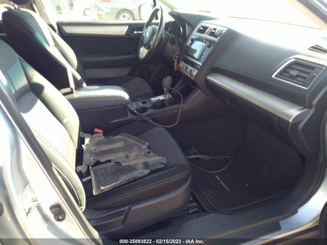 2015 Subaru Outback, VIN: 4S4BSADC4F3281350