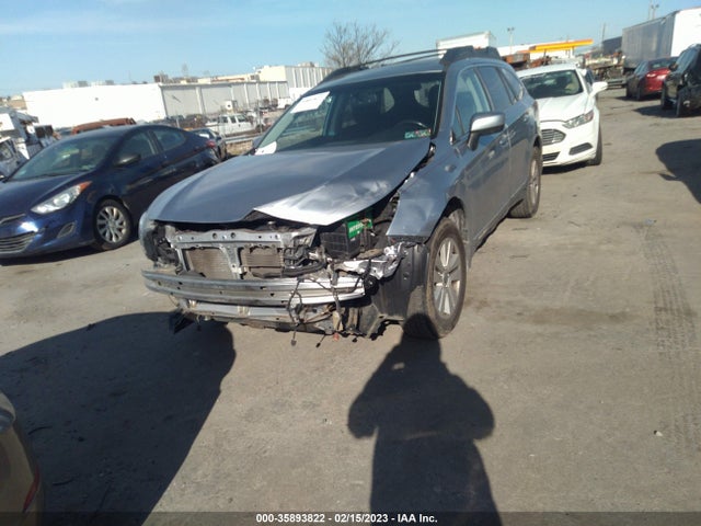 2015 Subaru Outback, VIN: 4S4BSADC4F3281350