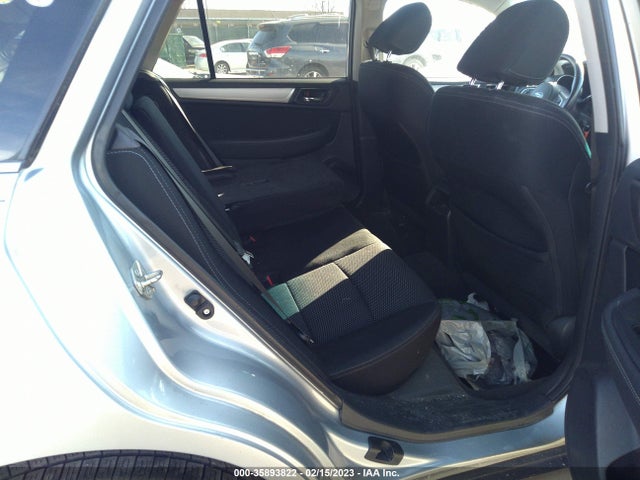 2015 Subaru Outback, VIN: 4S4BSADC4F3281350