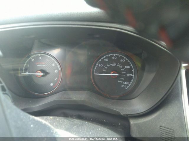 JF2SKAKC9KH500325 Subaru Forester Sport