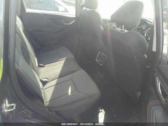 JF2SKAKC9KH500325 Subaru Forester Sport