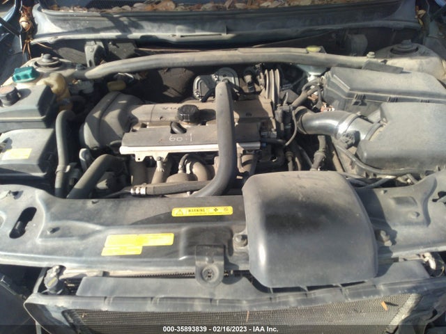 Volvo XC90 2004 YV1CM59H141109083 Image 12