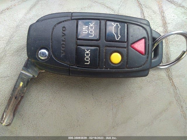 Volvo XC90 2004 YV1CM59H141109083 Image 3