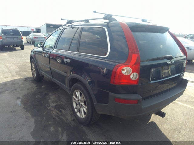 Volvo XC90 2004 YV1CM59H141109083 Image 5