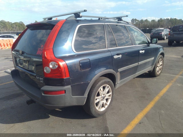Volvo XC90 2004 YV1CM59H141109083 Image 6