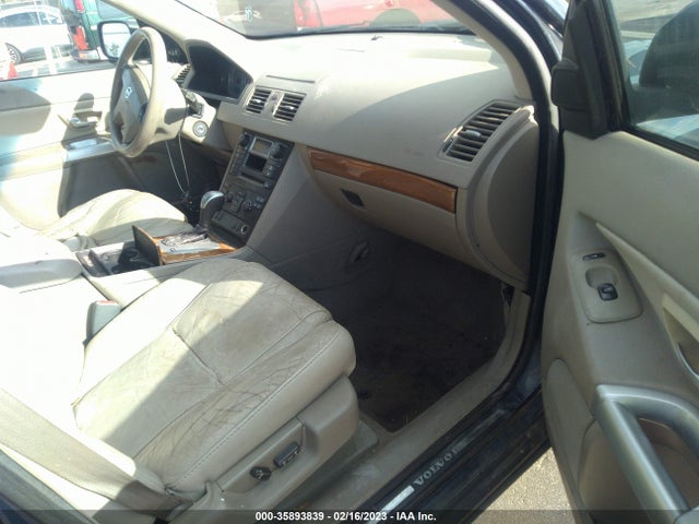 Volvo XC90 2004 YV1CM59H141109083 Image 7