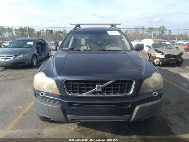 Volvo XC90 2004 YV1CM59H141109083 Image 8