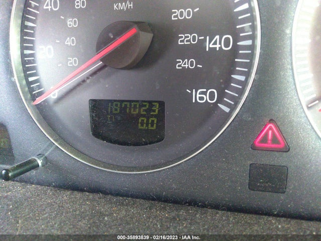 Volvo XC90 2004 YV1CM59H141109083 Image 9