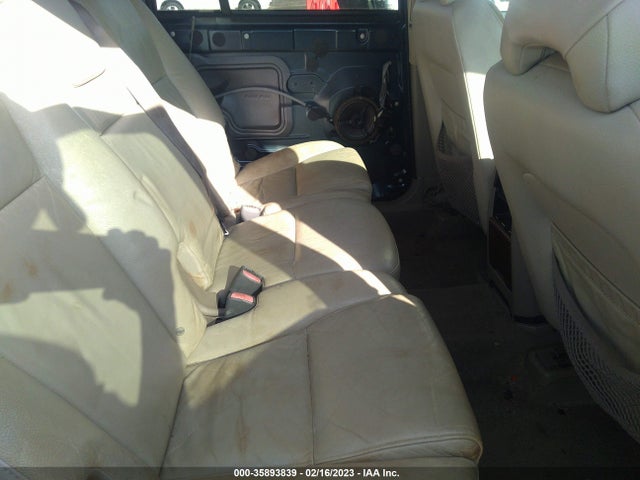 Volvo XC90 2004 YV1CM59H141109083 Image 10