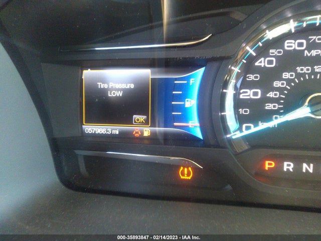 2018 Ford Flex, VIN: 2FMGK5D84JBA06031