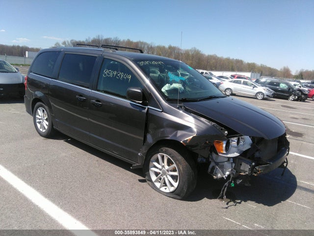 2019 2C4RDGCGXKR774245 main image