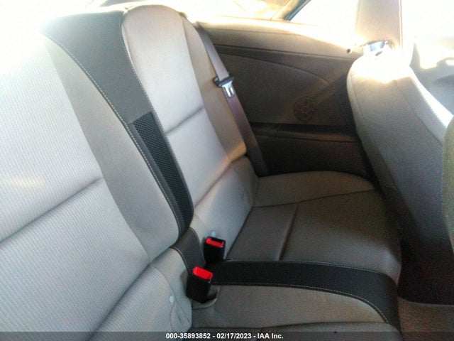 Chevrolet CAMARO SS 2015 2G1FG3DW5F9175597 Image 9